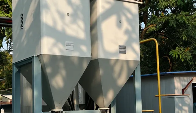提高运行效率：设备选型与维护的实用建议