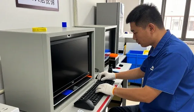 泊头市兴泉环保设备有限公司探索设备维修服务更多应用场景